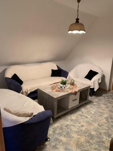 Apartamento Ferienwohnung Feist