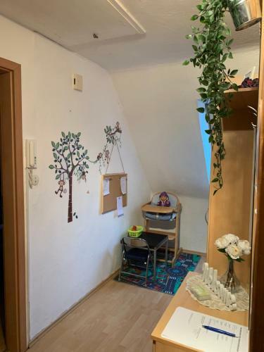 Apartamento Ferienwohnung Feist