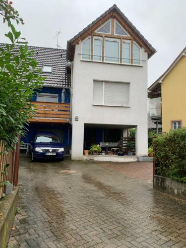 Apartamento Ferienwohnung Feist