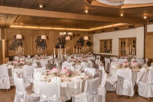 Hotel Und Restaurant Becher