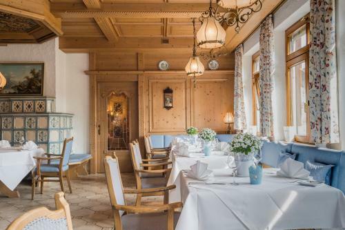 Hotel Und Restaurant Becher
