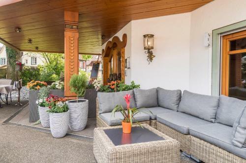 Hotel Und Restaurant Becher