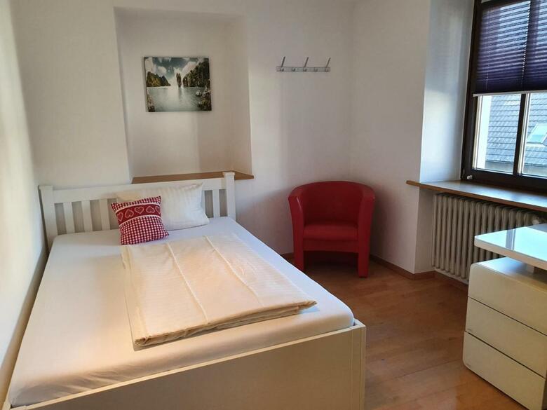 Gasthaus Hotel Rebstock