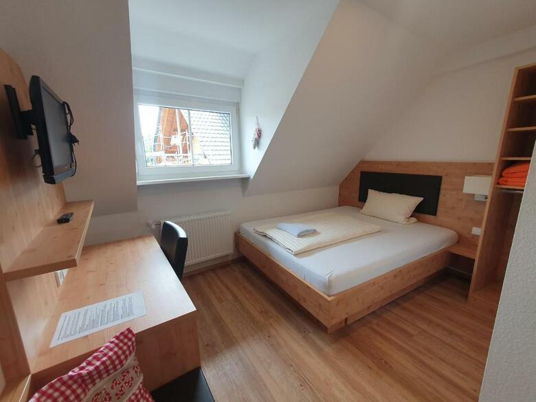 Gasthaus Hotel Rebstock
