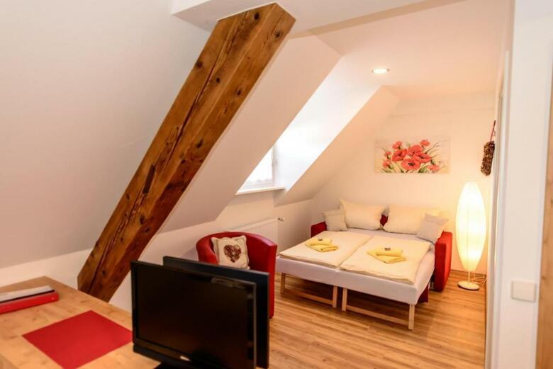 Gasthaus Hotel Rebstock