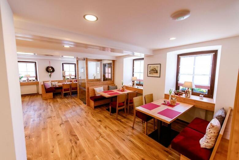 Gasthaus Hotel Rebstock