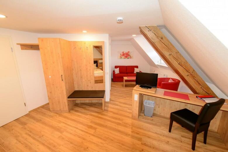 Gasthaus Hotel Rebstock