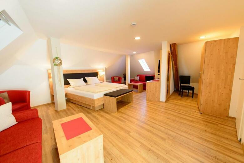 Gasthaus Hotel Rebstock
