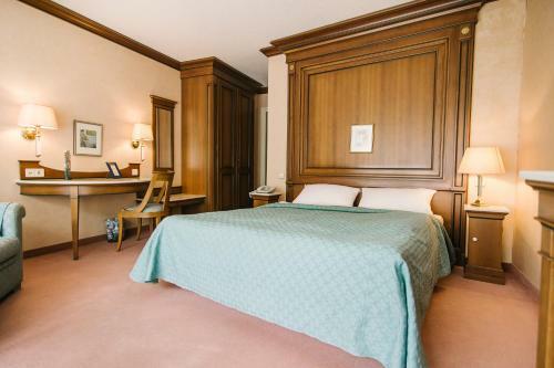 Landhaus Keller - Hotel De Charme