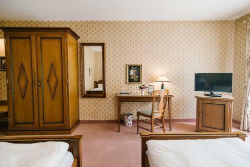 Landhaus Keller - Hotel De Charme