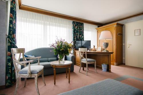 Landhaus Keller - Hotel De Charme