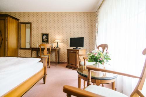 Landhaus Keller - Hotel De Charme