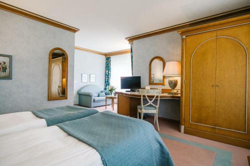 Landhaus Keller - Hotel De Charme