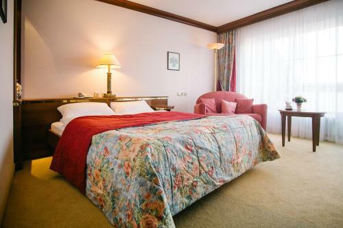 Landhaus Keller - Hotel De Charme