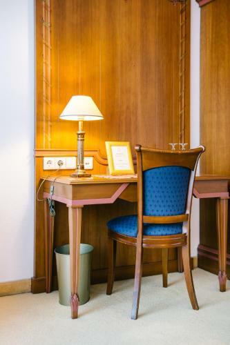 Landhaus Keller - Hotel De Charme