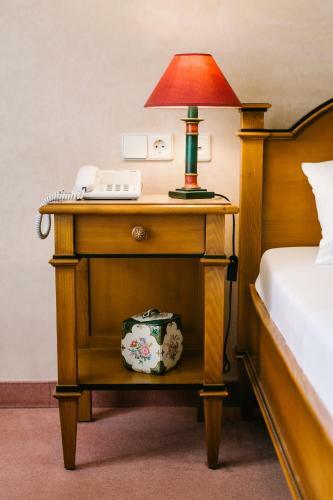 Landhaus Keller - Hotel De Charme