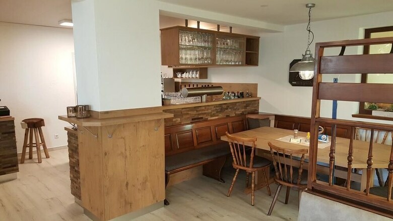 Hostal Landgasthaus Zollerstuben