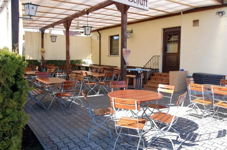 Hostal Landgasthaus Zollerstuben