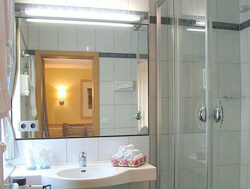 City Hotel Metropole