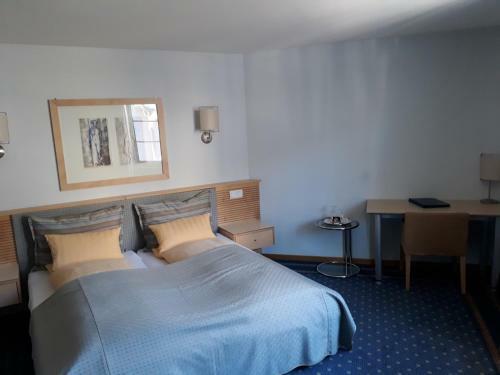 City Hotel Metropole