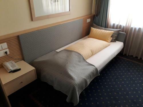 City Hotel Metropole