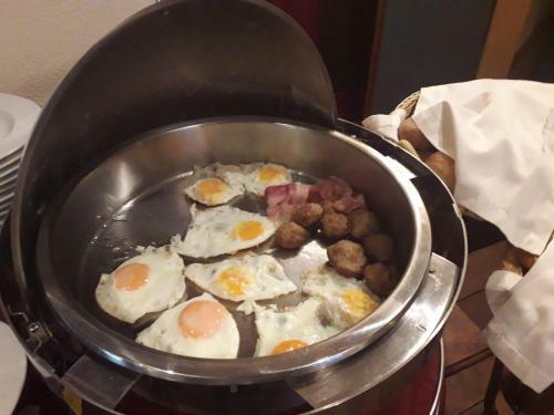 City Hotel Metropole