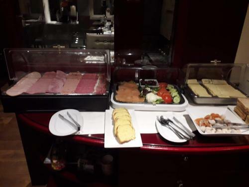 City Hotel Metropole