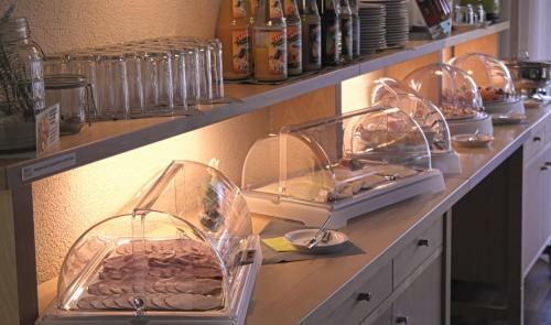 Hotel Buchberg Garni