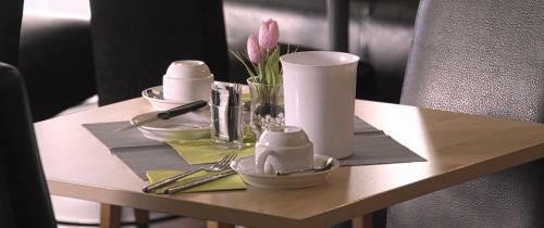 Hotel Buchberg Garni