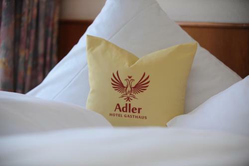 Hostal Hotel Gasthaus Adler