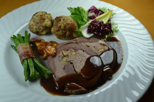 Hostal Hotel Gasthaus Adler