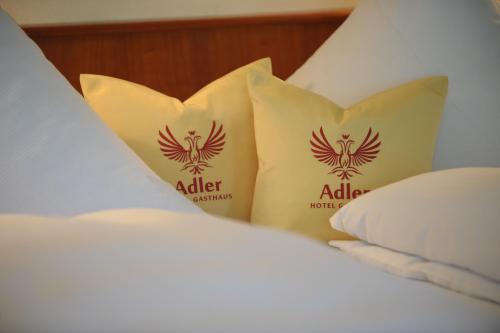 Hostal Hotel Gasthaus Adler