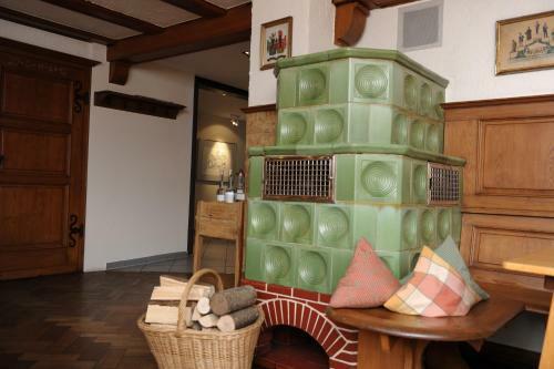 Hostal Hotel Gasthaus Adler