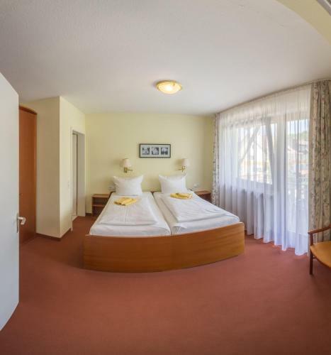 Pension Beck Hotel