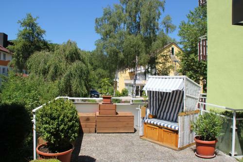 Pension Beck Hotel