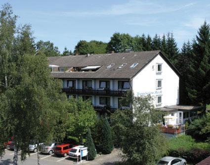 Pension Beck Hotel