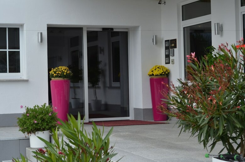 Landhotel Zerlaut