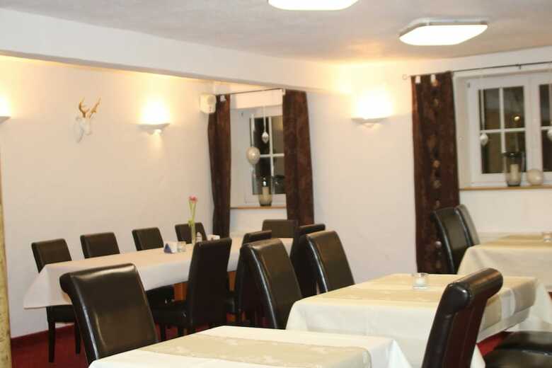 Landhotel Zerlaut