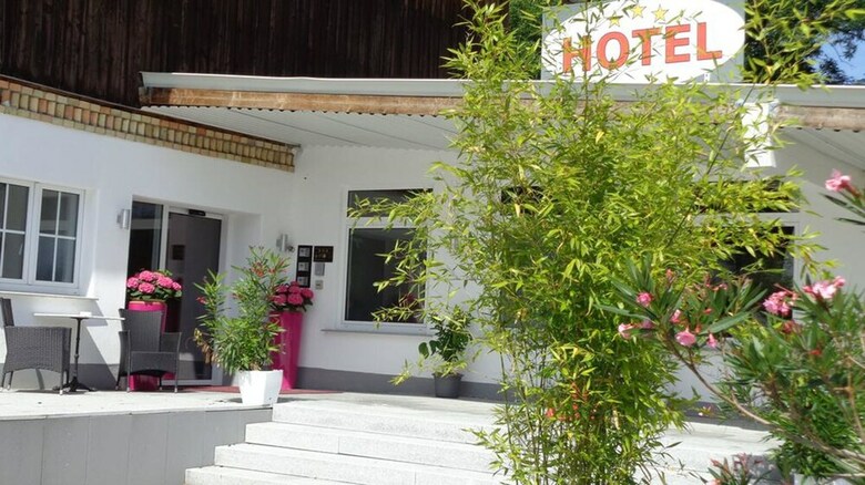 Landhotel Zerlaut