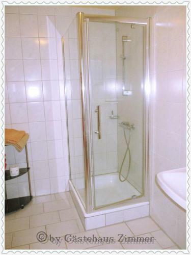 Hostal G�stehaus Zimmer