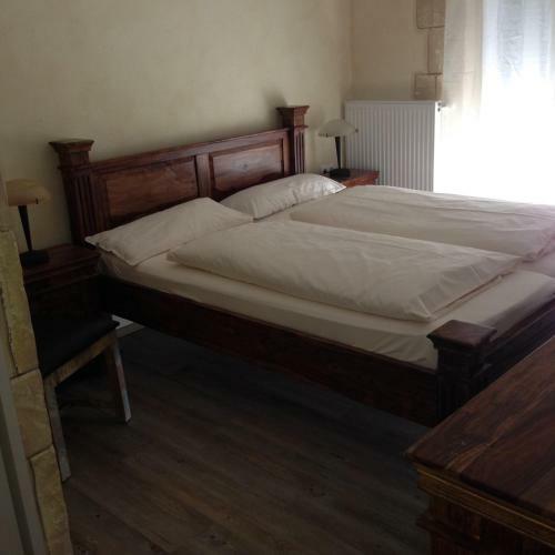 Aparthotel Parkhotel Europa