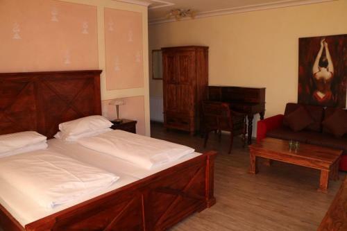 Aparthotel Parkhotel Europa