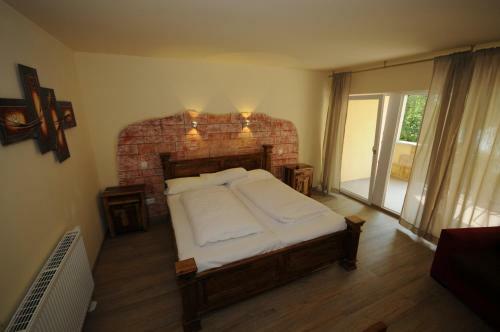 Aparthotel Parkhotel Europa