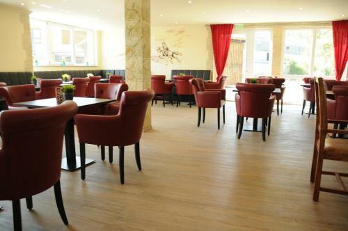 Aparthotel Parkhotel Europa