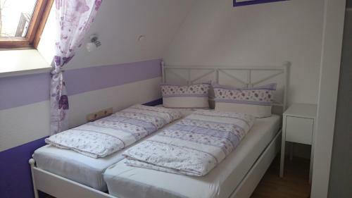 Hostal Pension Zur Sonne Wittenweier