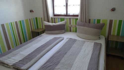 Hostal Pension Zur Sonne Wittenweier