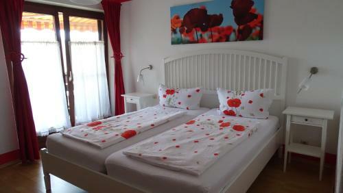 Hostal Pension Zur Sonne Wittenweier