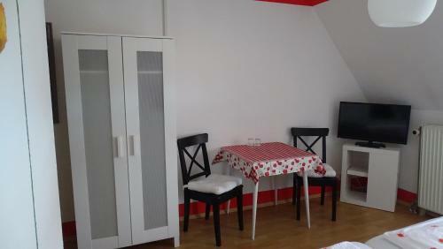 Hostal Pension Zur Sonne Wittenweier