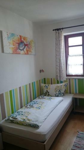 Hostal Pension Zur Sonne Wittenweier