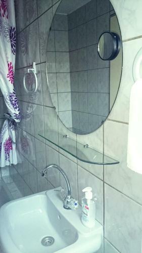 Hostal Pension Zur Sonne Wittenweier